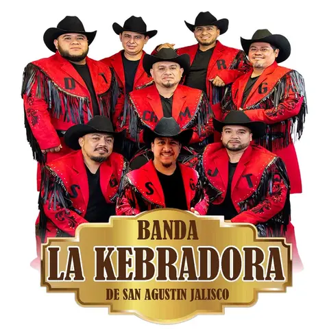 Banda La Kebradora